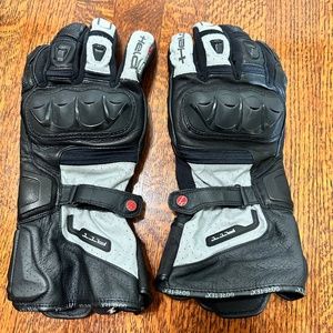 Held Air N Dry Gloves